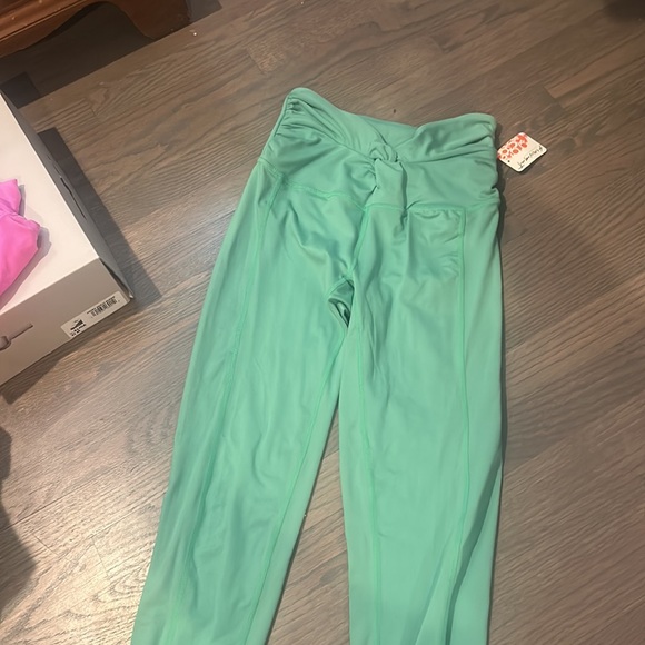 free people leggings - Picture 2 of 4